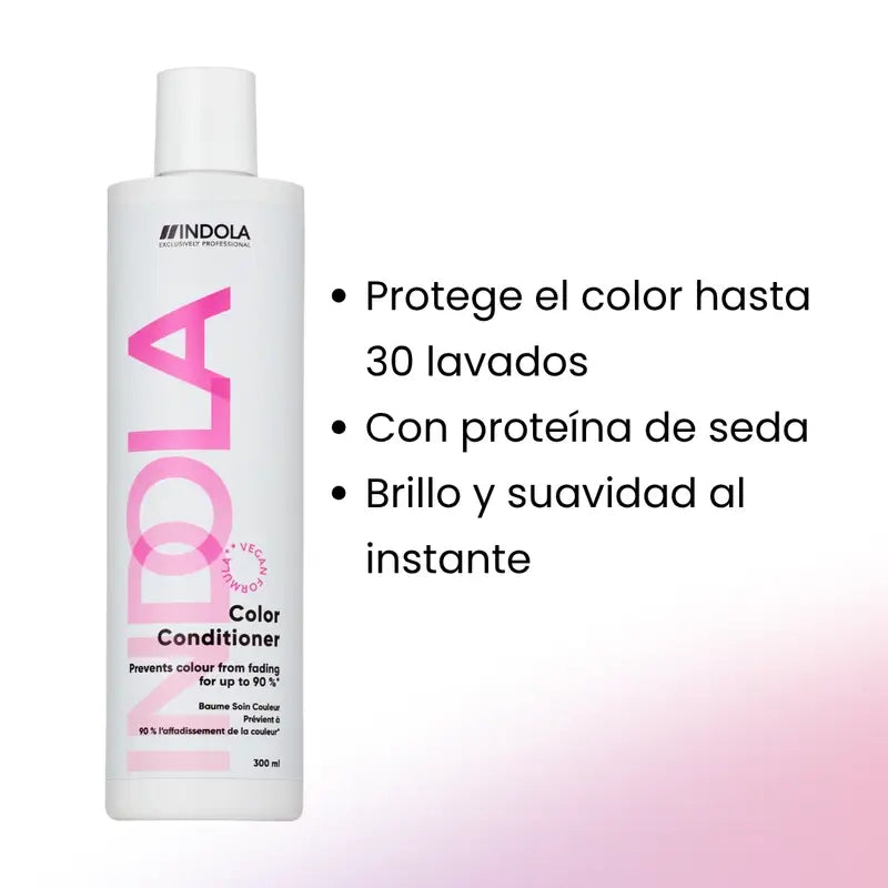 Indola Professional Colour Conditioner , 300 Ml