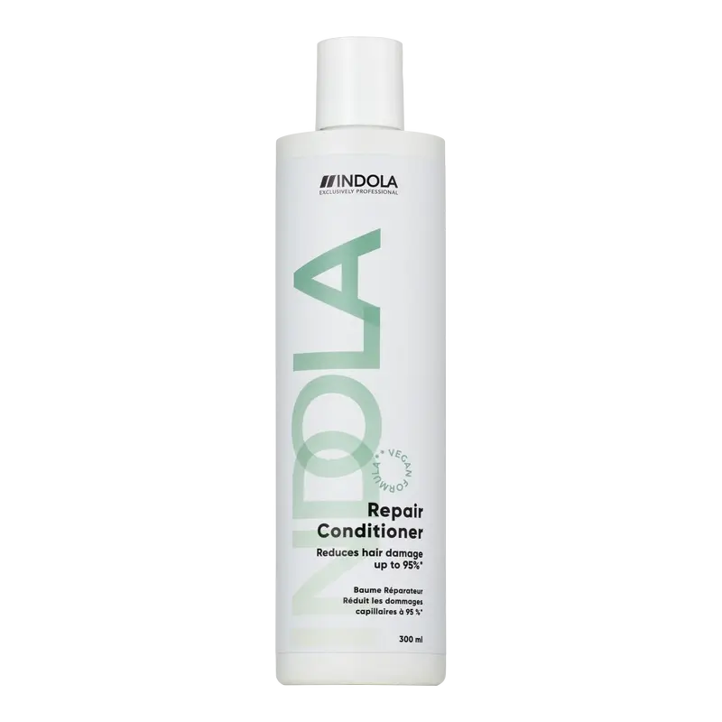 Condicionador Reparador Indola Professional, 300 Ml