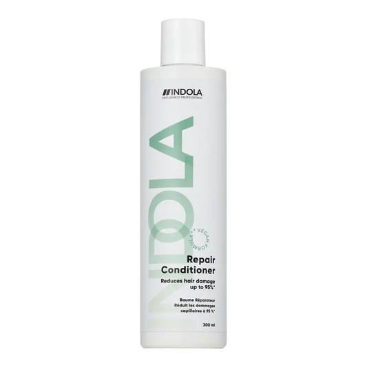 Condicionador Reparador Indola Professional, 300 Ml