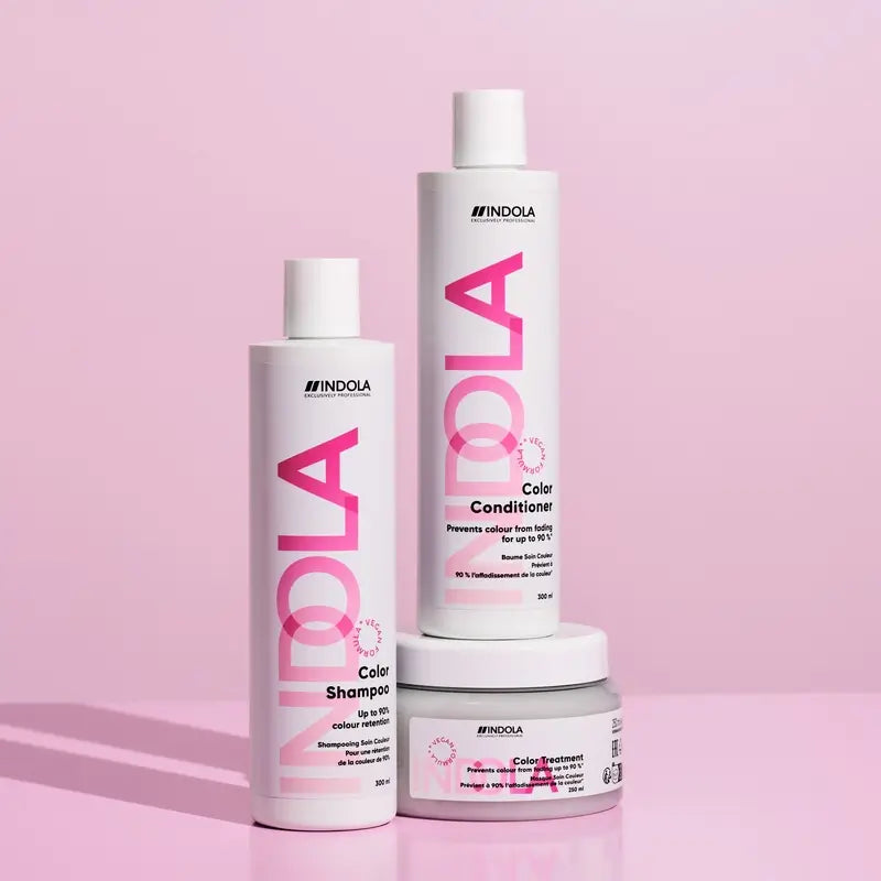 Champô Indola Professional Colour Protection, 300 Ml