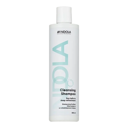 Champô Purificante Indola Professional, 300 Ml