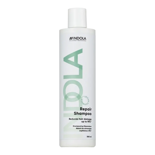 Champô Reparador Indola Professional, 300 Ml