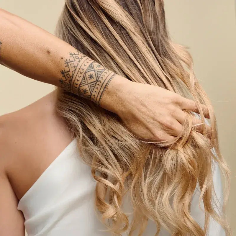 Indola Insta Strong Professional Blonde Leave-In Cream, 145 Ml