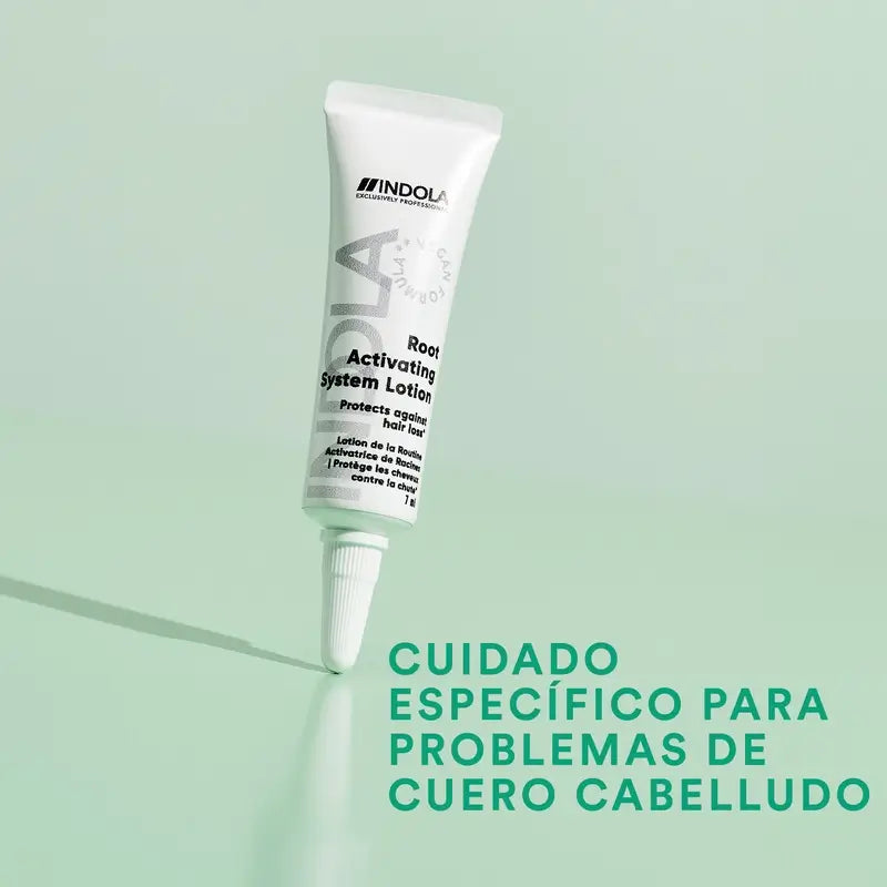 Indola Professional Pacote para a queda de cabelo