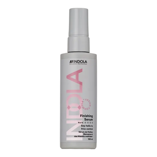 Indola Professional Sérum Anti-Frizz Finalizador, 100 Ml