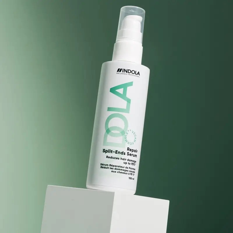 Indola Professional Tratamento reparador de pontas espigadas, 100 Ml