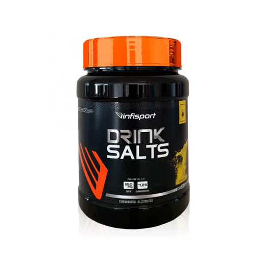 Sais de Bebida Infisport 800 g Limão