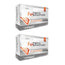 Infisport Fe Iron Ferro Lipossomal 590 Mg, 2X60 Cápsulas