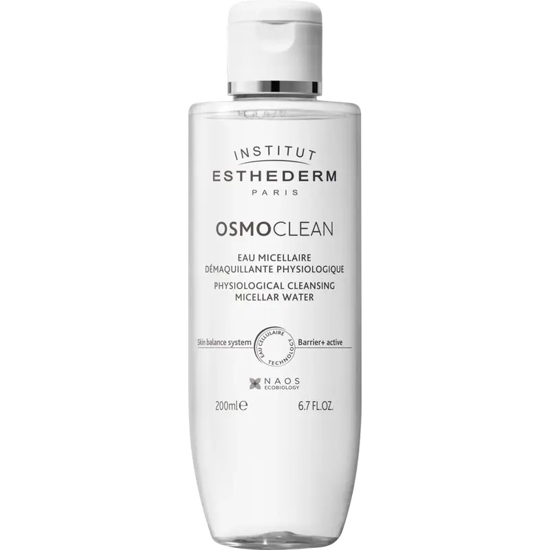 Institut Esthederm Água Micelar Osmoclean, 200 ml