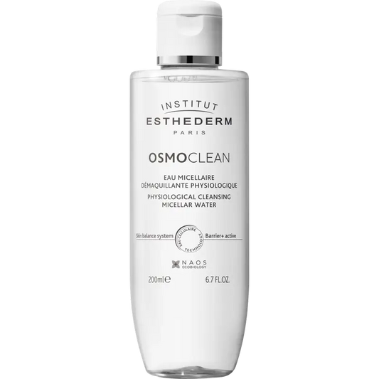 Institut Esthederm Água Micelar Osmoclean, 200 ml