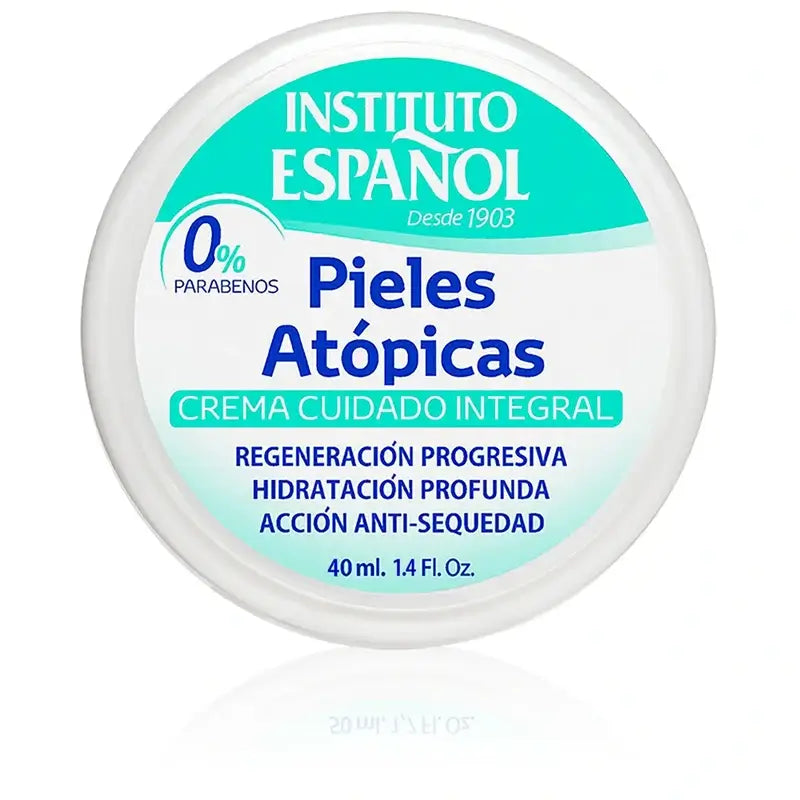 Instituto Español Atopic Skin Cream, 40 ml