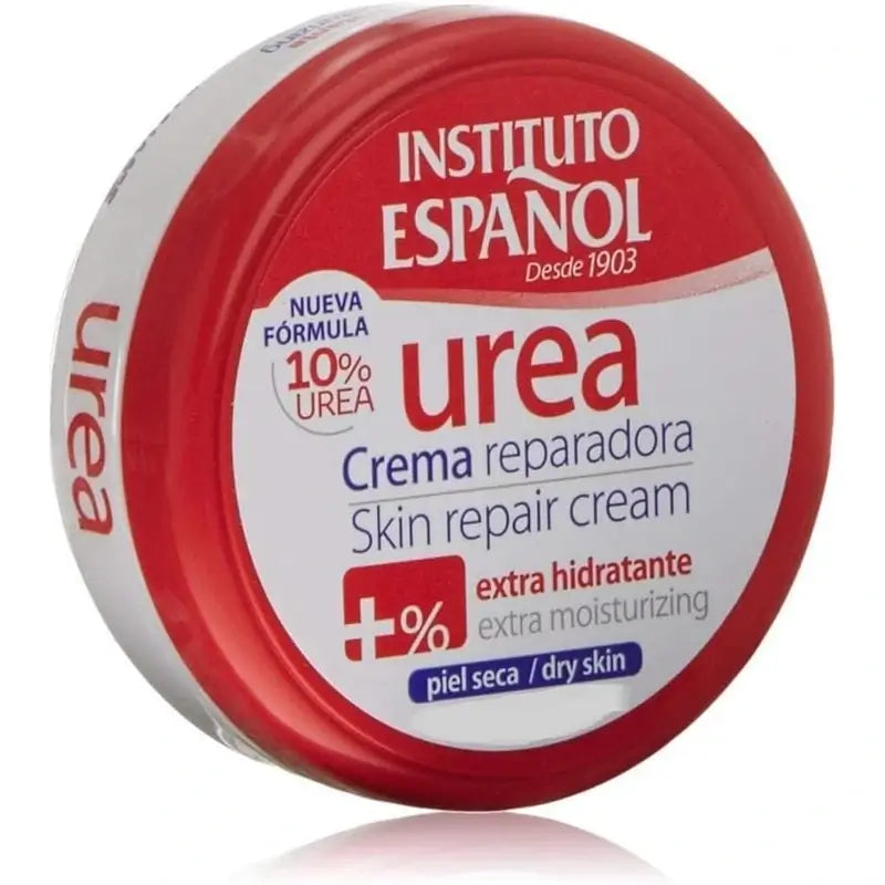 Instituto Español Urea Creme Reparador, 40 ml