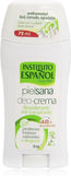 Instituto Español Deodor. Creme Pele Saudável Tubo - 75 Ml