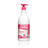 Dispensador de Loção de Rosa Mosqueta, Instituto Español, 950 ml