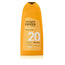 Instituto Español Proteção Solar Aloé Vera Spf20 Loção 300Ml