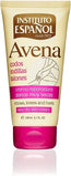 Instituto Español Creme Reparador de Aveia Tubo - 150 Ml.