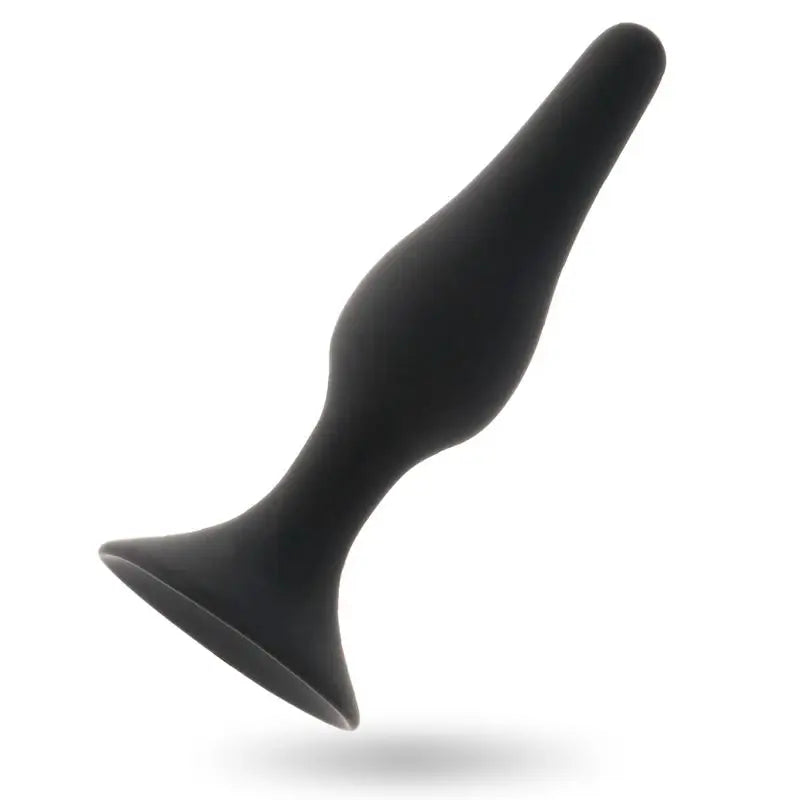 Comprar Intense Anal Toys Anal Level 3 12 5Cm Preto Ao Melhor Pre o comprar-intense-anal-toys-anal-level-3-12-5cm-preto-ao-melhor-pre-o
