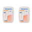 Interprox Plus Super Micro Escova de dentes interproximal, 2X10 unidades