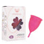 Copo menstrual de silicone Intimichic Medical - Tamanho L