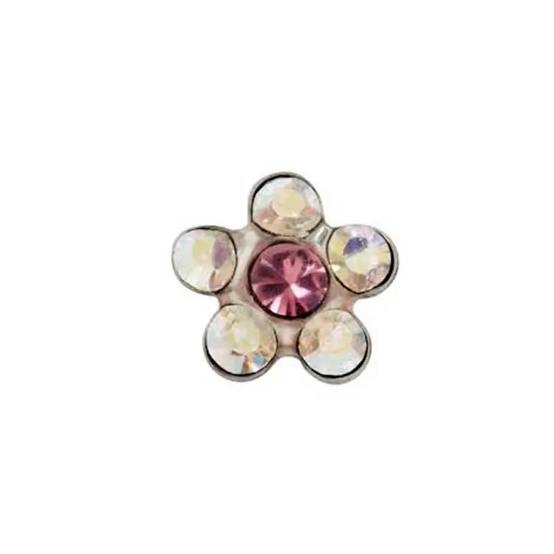 Pingente Inverness 120C Acer Flornat Rosa