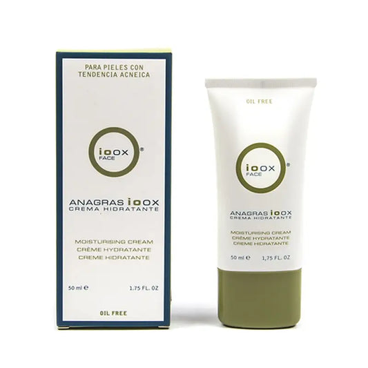 Hidratante Ioox Anagras 50 ml