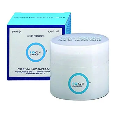 CREME HIDRATANTE IOOX 50 ML