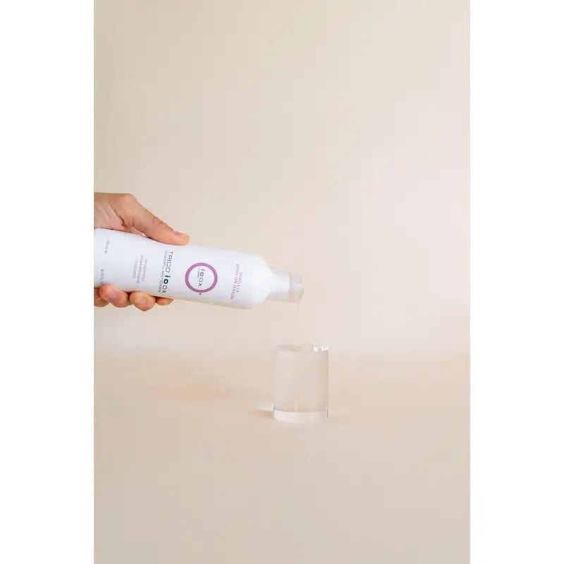 Ioox Tricoioox Champô Anti-caspa Seco, 250 ml