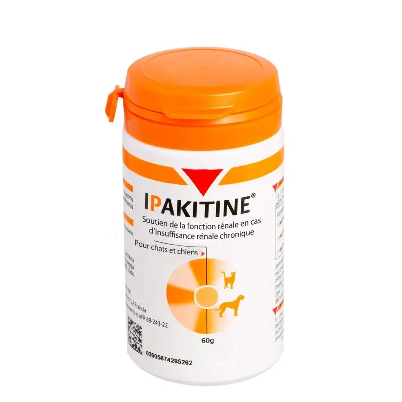 Vétoquinol Ipakitina 60 g