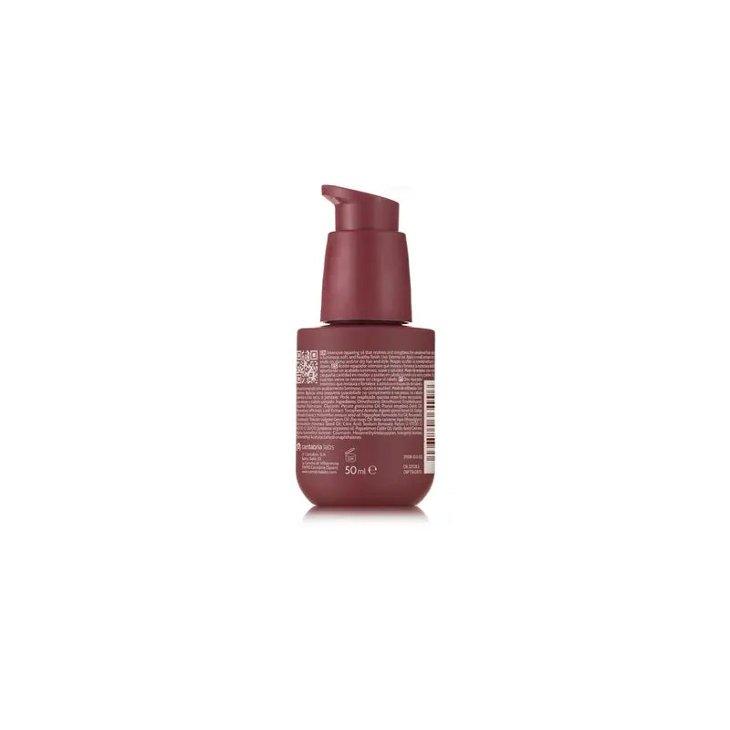 Óleo Capilar Iraltone Sublime Rescue & Shine, 50 ml