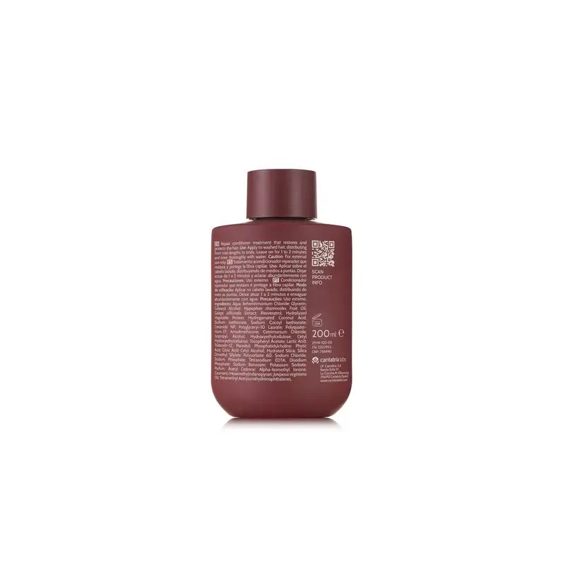 Condicionador Iraltone Restore Strengthen & Restore, 200 ml