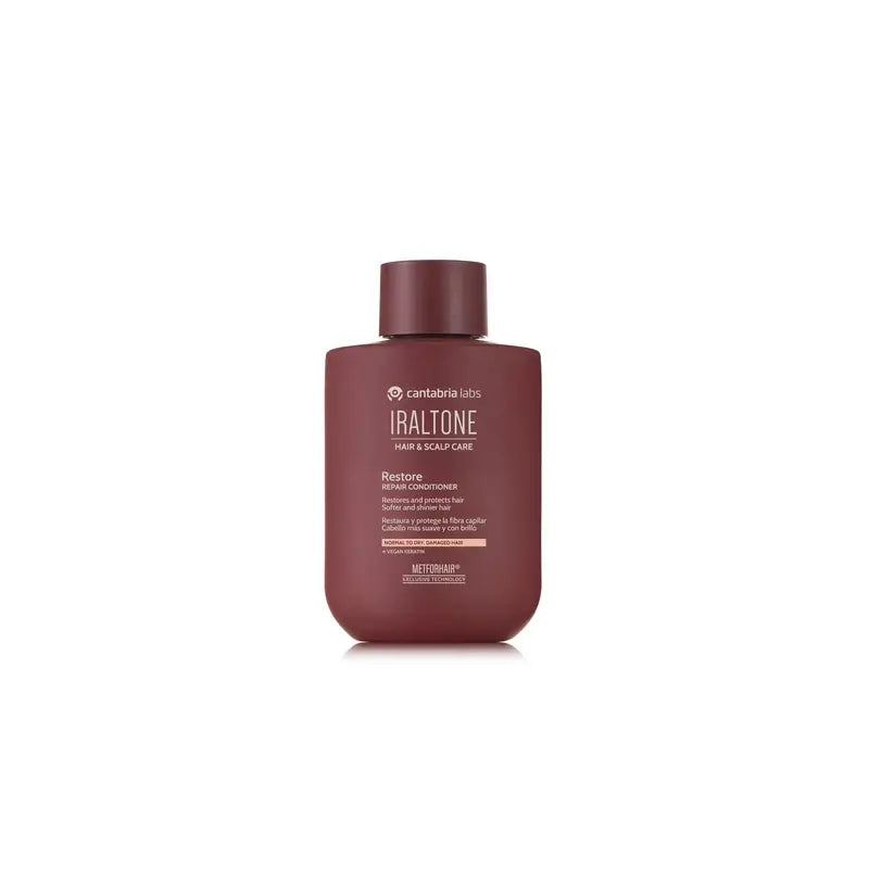 Condicionador Iraltone Restore Strengthen & Restore, 200 ml