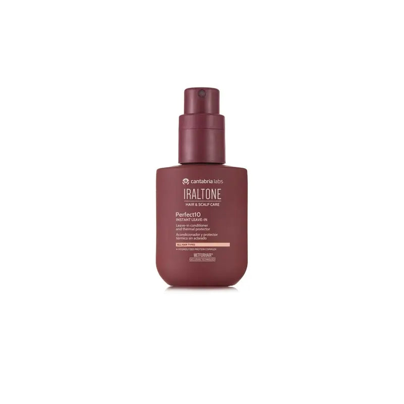 Iraltone Perfect10 Leave-In Condicionador Leave-In, 150 ml