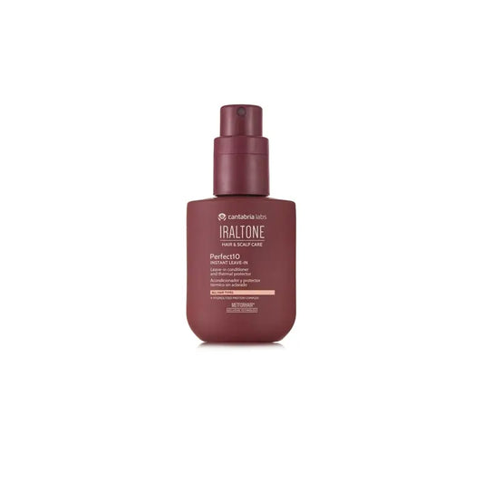 Iraltone Perfect10 Leave-In Condicionador Leave-In, 150 ml