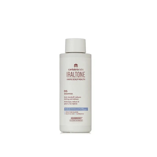 Iraltone Champô DS, 200 ml (Cistitone)