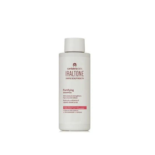 Iraltone Champô Fortificante, 200 ml (Cistitone)