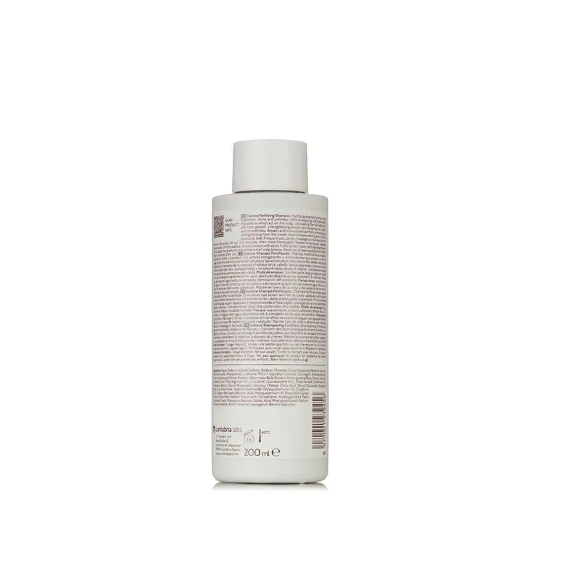 Iraltone Champô Fortificante, 200 ml (Cistitone)