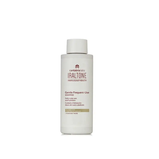 Iraltone Champô Suave de Uso Frequente, 200 ml (Cistitone)