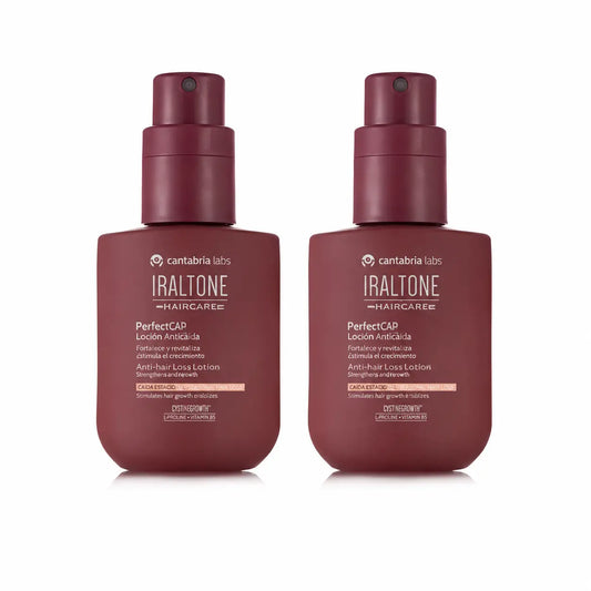 Iraltone Perfect10 Leave-In Condicionador, 150 Ml Embalagem 2