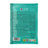 Máscara de carvão vegetal de limpeza profunda Iroha Nature Peel Off, 3 unidades, 1 grama