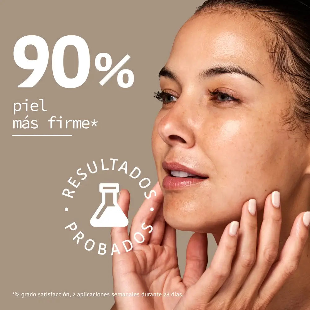 Máscara de tecido facial reafirmante Iroha Nature - Phyto Retinol, 23 ml