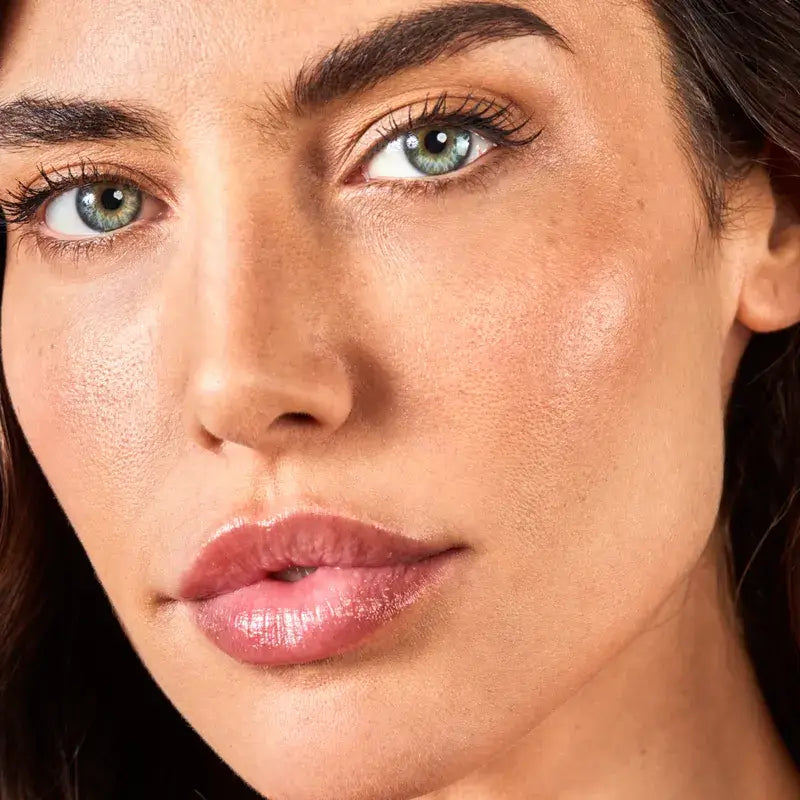 Iroha Nature Natural Extracts Máscara Hidratante Suavizante com Aveia, 20 ml