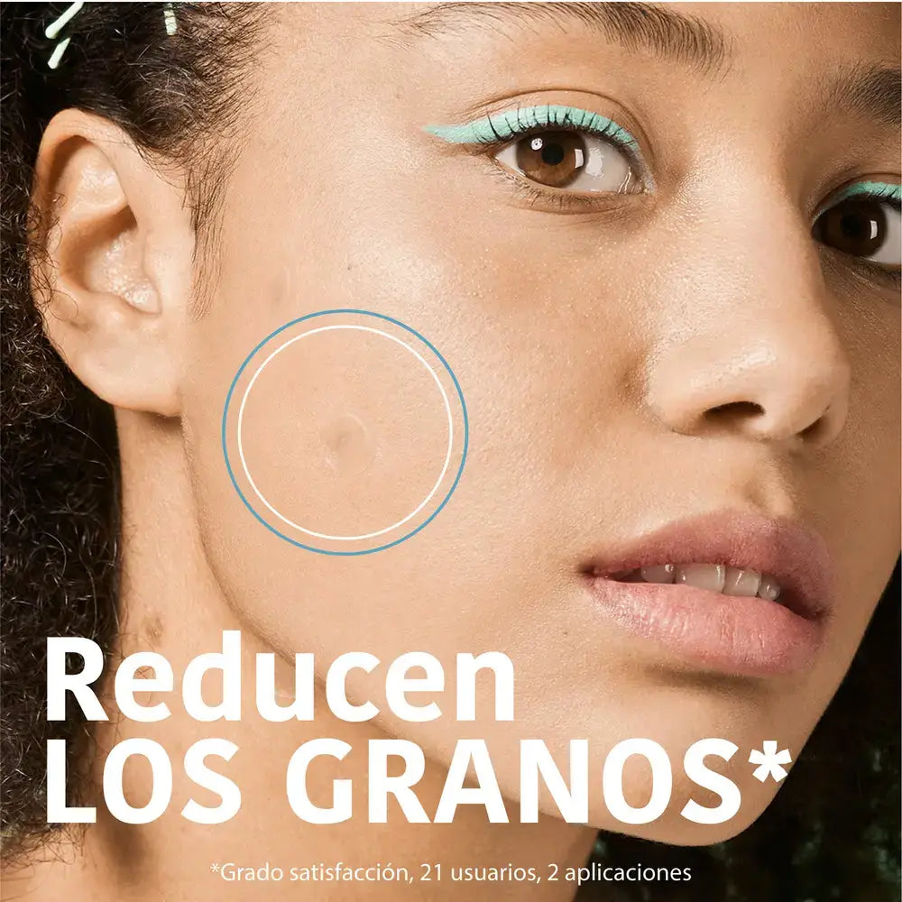 Iroha Nature Sos Patches para Espinhas - Ácido Salicílico, 18 unid.