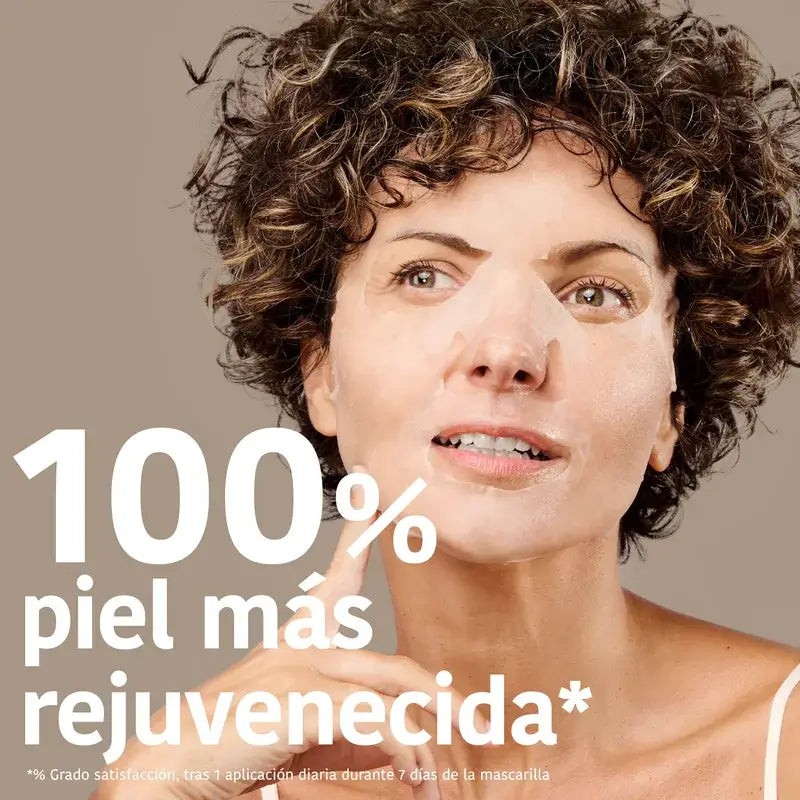 Iroha Nature Well Aging Tranexamic Acid Stain Mask, 25 ml