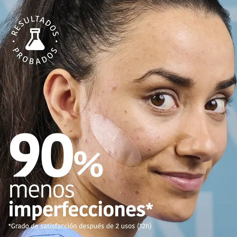 Iroha Nature Xl Pimple Patch , 5 unidades