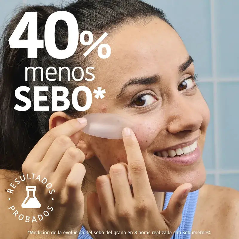 Iroha Nature Xl Pimple Patch , 5 unidades