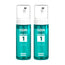 Isdin Acniben Espuma de Limpeza Purificante 2 x 150 ml