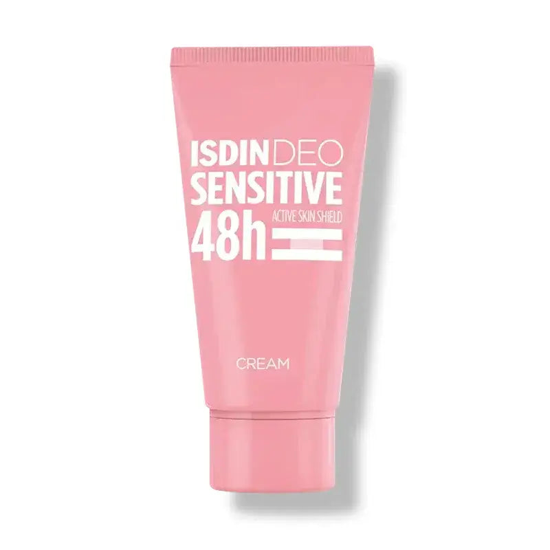 Isdin Deo Creme Sensível, 50 ml