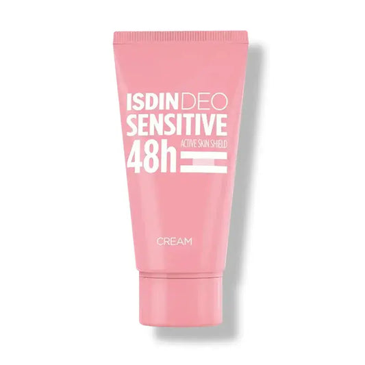 Isdin Deo Creme Sensível, 50 ml