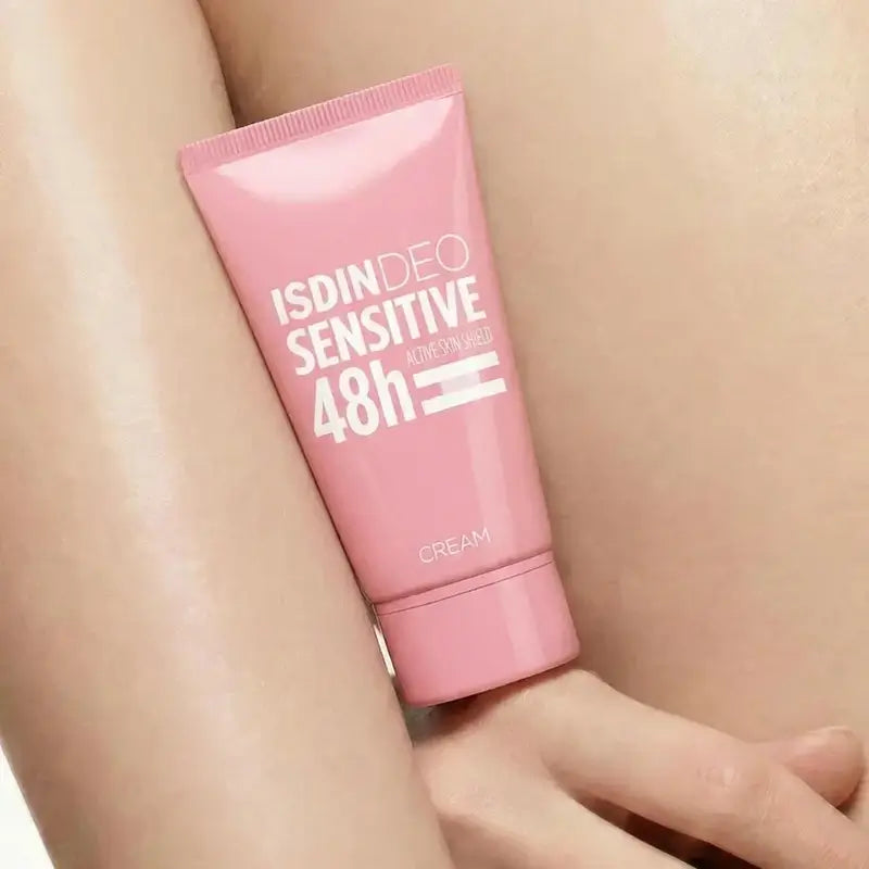Isdin Deo Creme Sensível, 50 ml