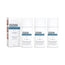 Isdin Fotoprotector Eryfotona AK-NMSC Fluido SPF 100+, 3x50 ml